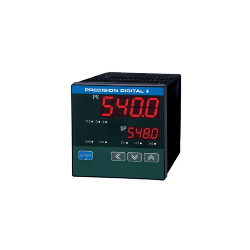 ПИД-контроллер с автоматической настройкой Precision Digital PD548-6RB-00