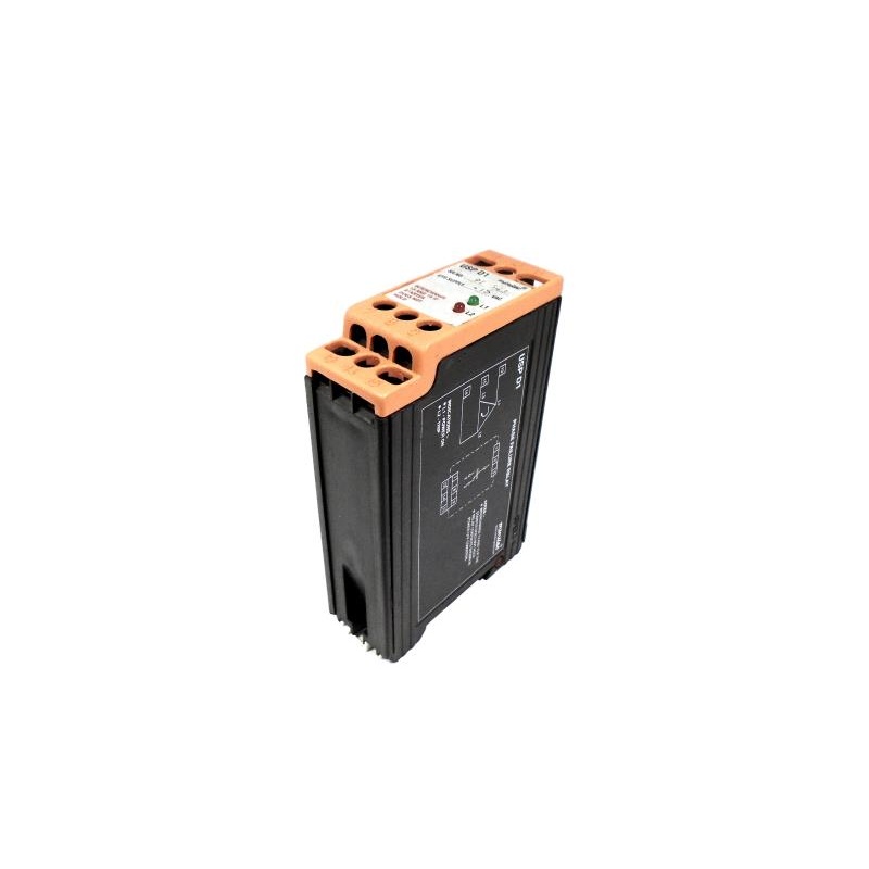 Реле обрыва фазы Minilec USP-D1