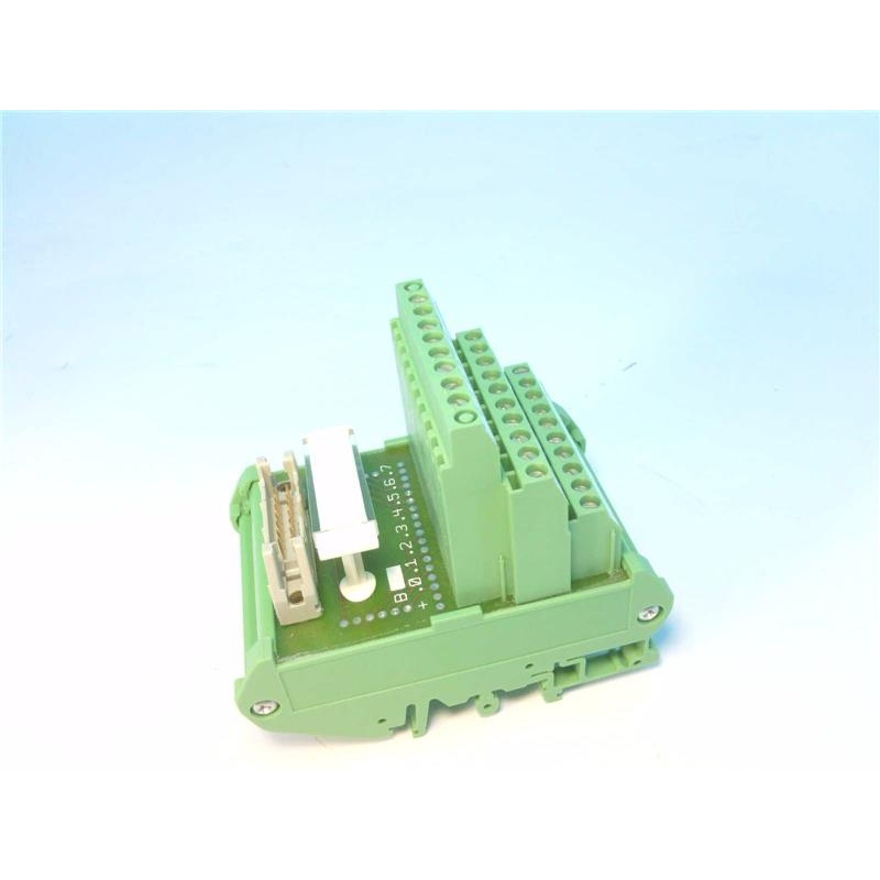 FLKMS 14/ 8IM/PLC