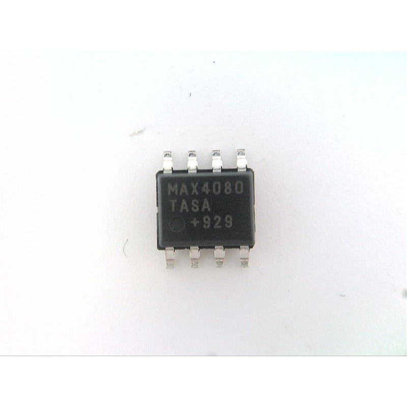 Операционный усилитель MAX4080TASA+