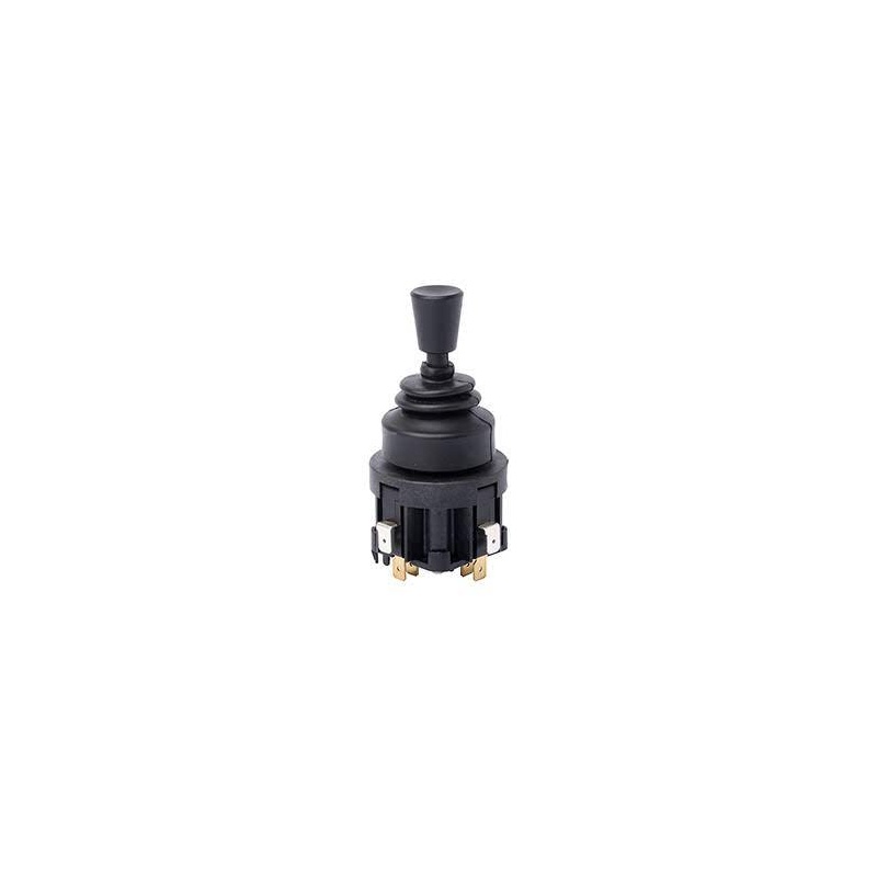 Джойстики Euchner KBS1P151