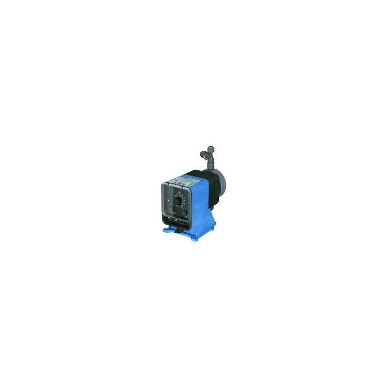 Узел выпускного клапана Pulsafeeder LPH8SA-PTCB-XXY