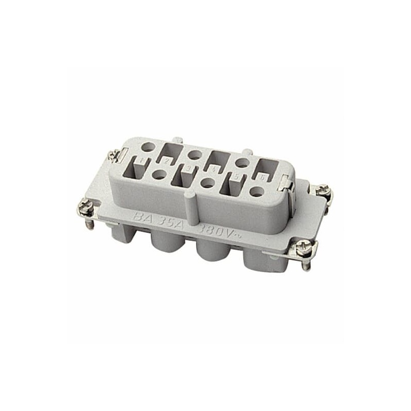 Внутренний винтовой клеммник ABB Thomas & Betts FS106C