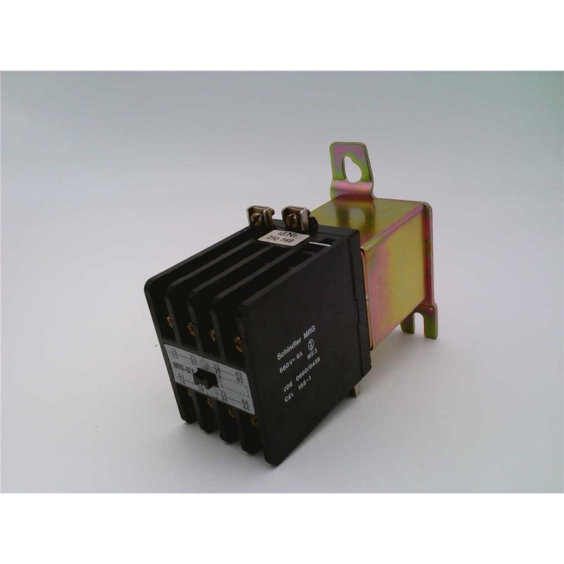 Контакторное реле MRG-62E DC80V