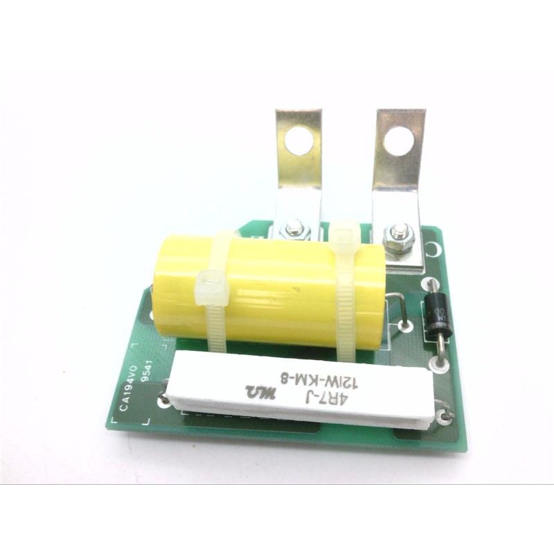 Транзисторный шумоподавитель ABB O-48680-516