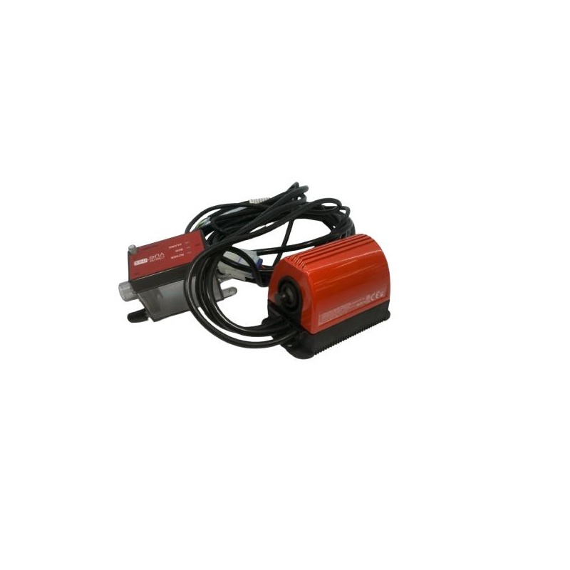 Насос для бесканальной системы Diversitech CVMINI