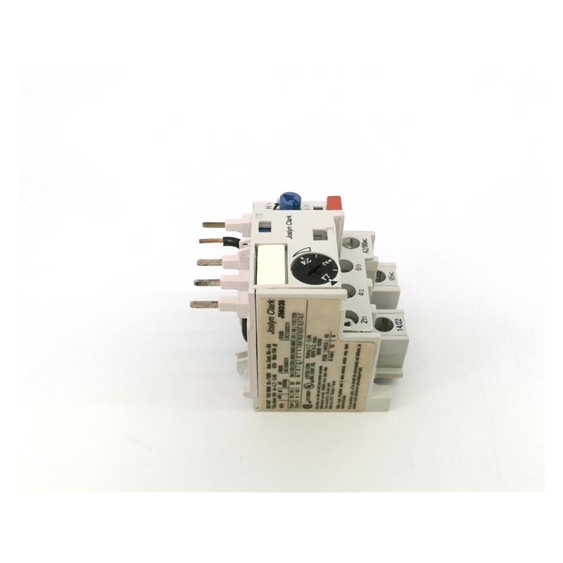 Вспомогательный контактор Danaher Controls JM03I