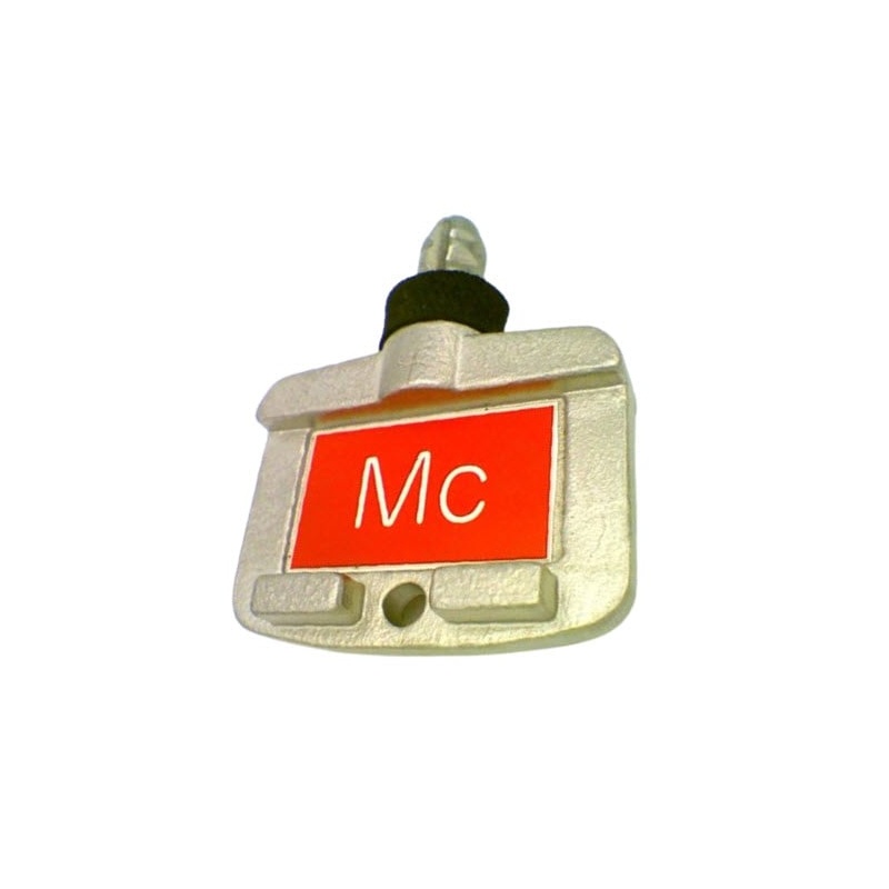 Блокировка ключа Allen-Bradley 440T-AKEYE10MC
