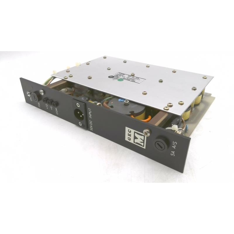 ПЛК модуль Converteam T30 52 10R