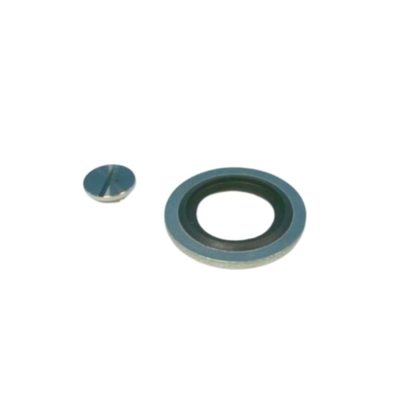 DAMPING SCREW-E30044