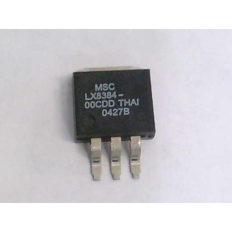 IC LX8384-00CDD