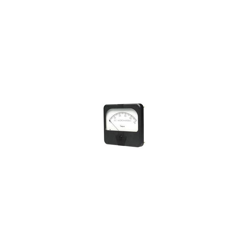 Панельные измерительные приборы Simpson 8790