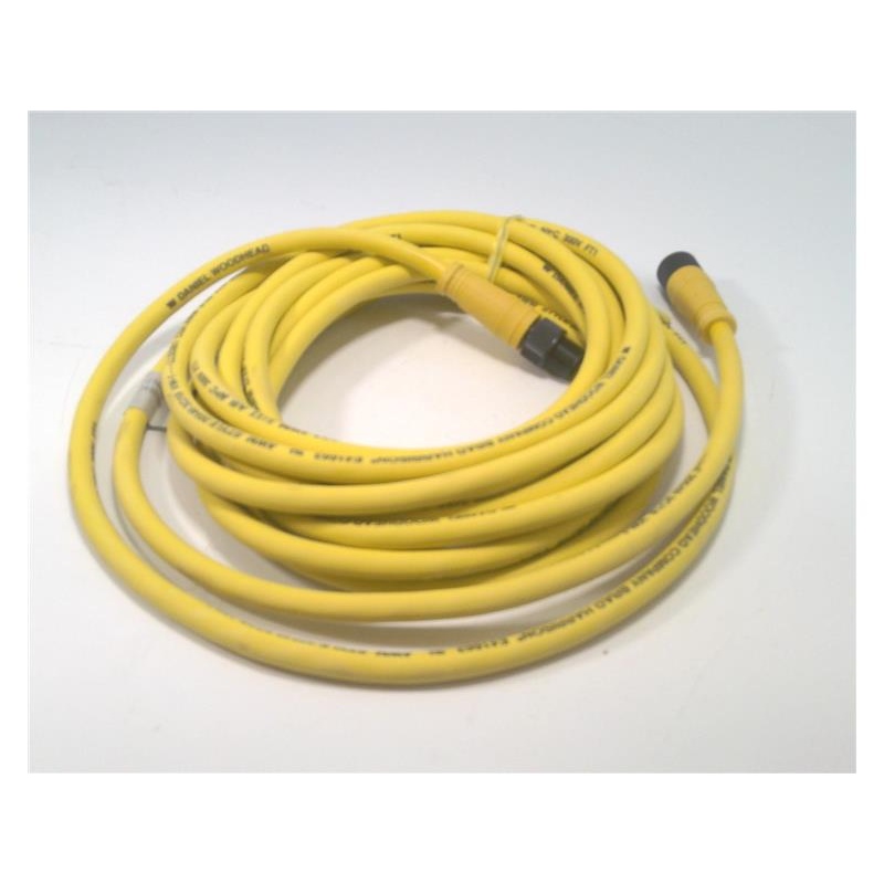 Кордсет Woodhead 883030B02M050
