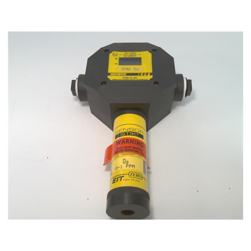 Передатчик газа EIT 4560