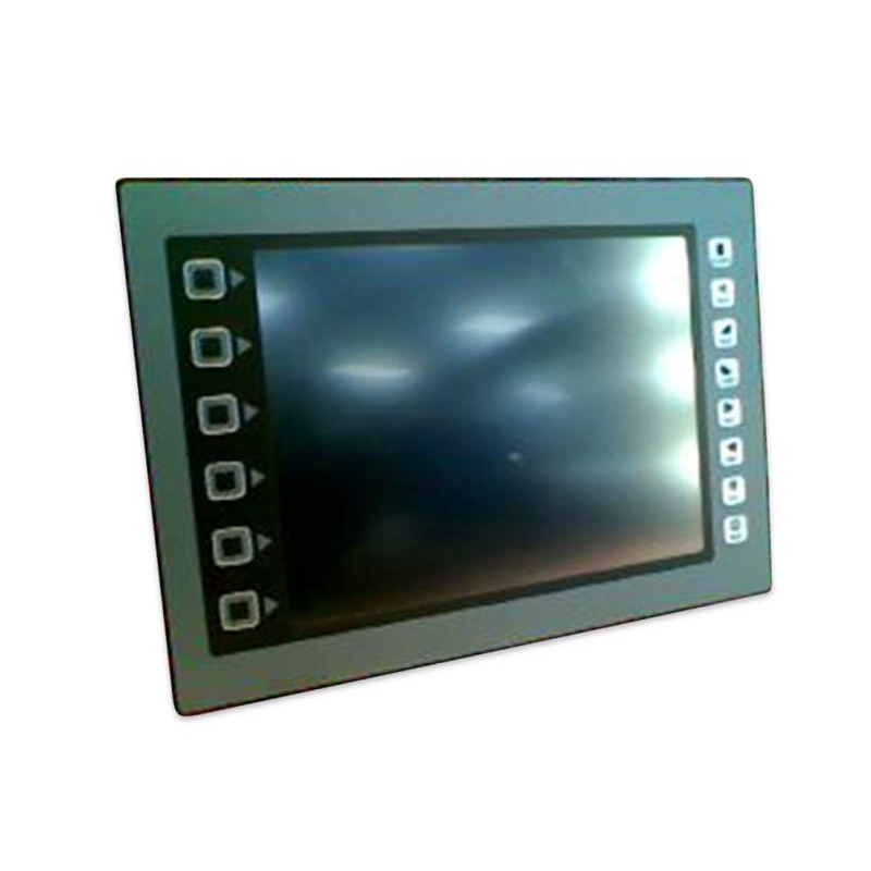 Интерфейс оператора TX700T00