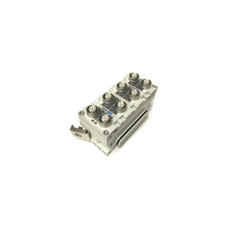 FIELDBUS EX600-DXND