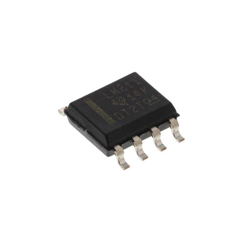 Аналоговый компаратор ST Micro LM211D