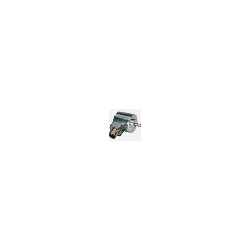 Резольвер энкодера Sequential Info SYS 25HN10CBE3S05VH2-F2-DI-T2-B
