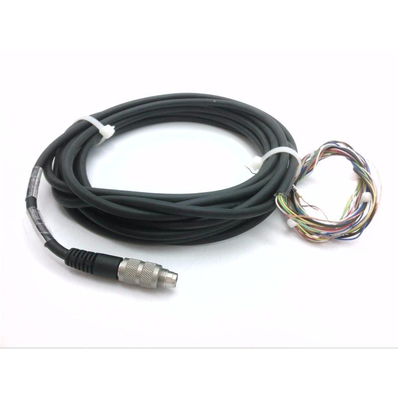 Разъем кабеля датчика CAB-LAS 8/SPS-5M