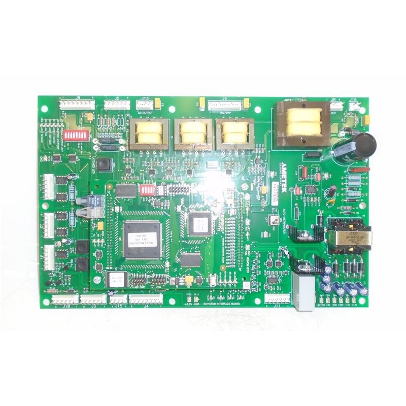 SOLIDSTATE CONTROLS INC 80-236005-90