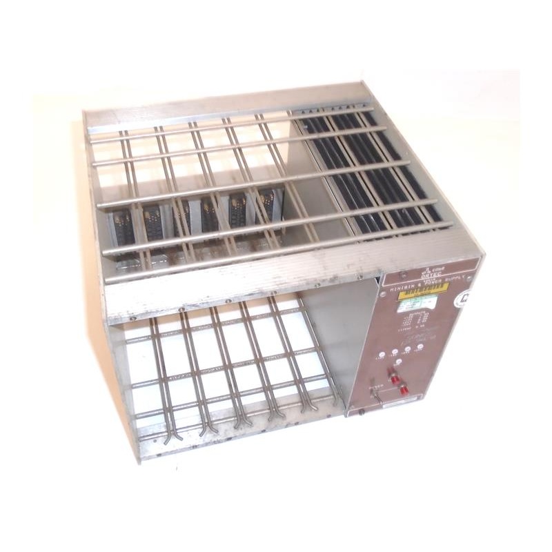 Источники питания Ametek 4001M