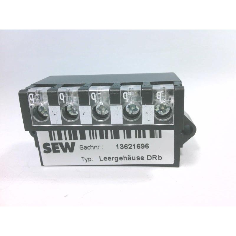 Пустой корпус DRN/DR/B SEW-Eurodrive 13621696