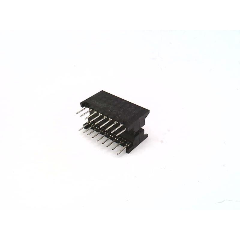 DIP SOCKET SPC15500