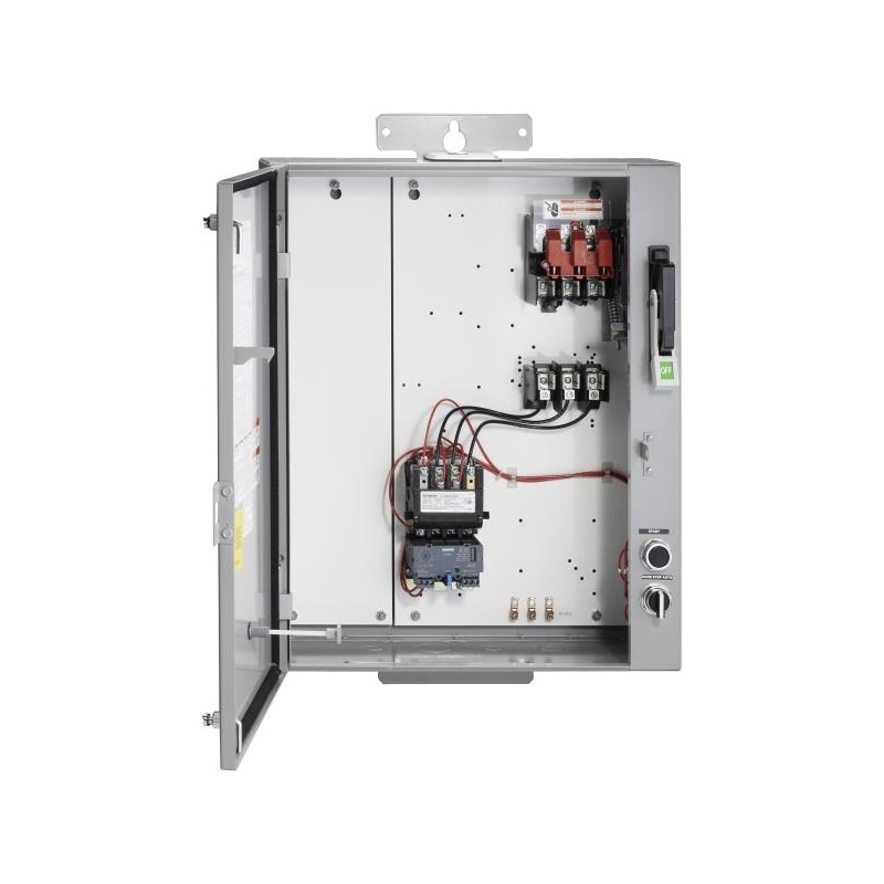 Панель управления насосом Siemens 87GUG6FA