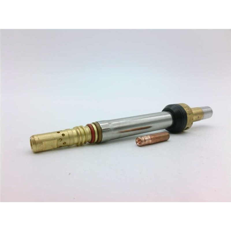 Головка сварочного пистолета робота Esab 61384CT