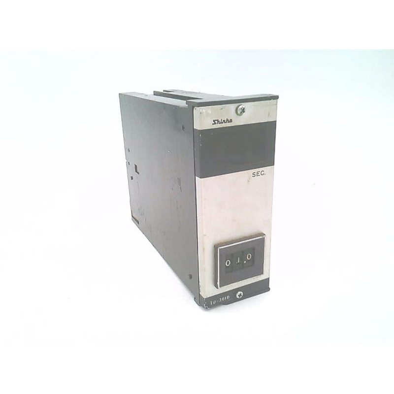 Цифровой таймер-контроллер Shinko Technos TU-301D