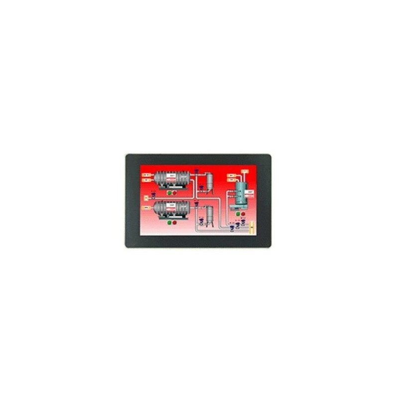 Интерфейс оператора G09C1000