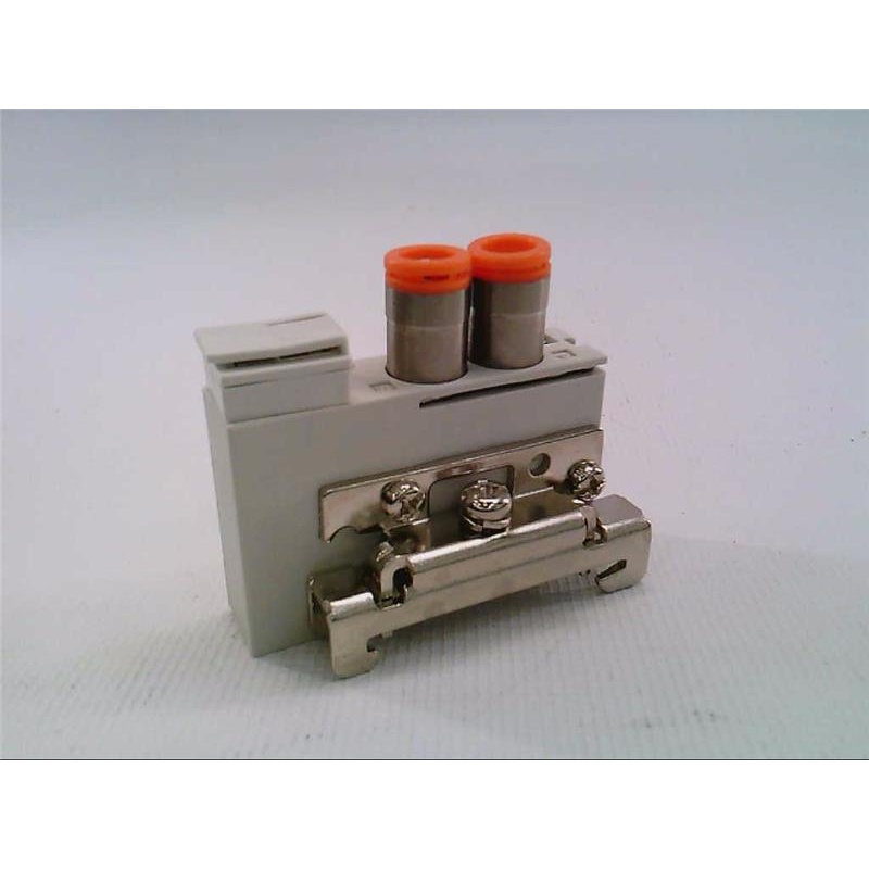 Торцевая пластина D NVVQ1000-3A-7