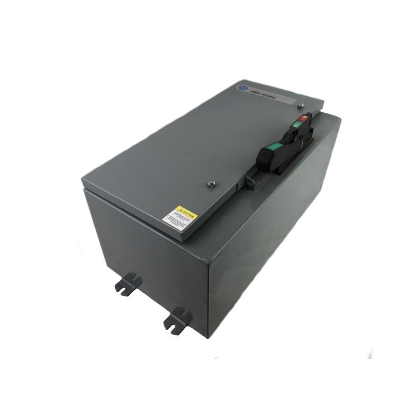 Закрытый разъединитель 1494G-DF3N-988