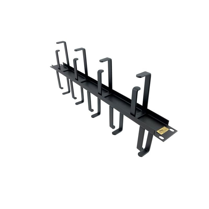 Кабельный кабель-менеджер с кольцами Middle Atlantic Products HCM-1DR