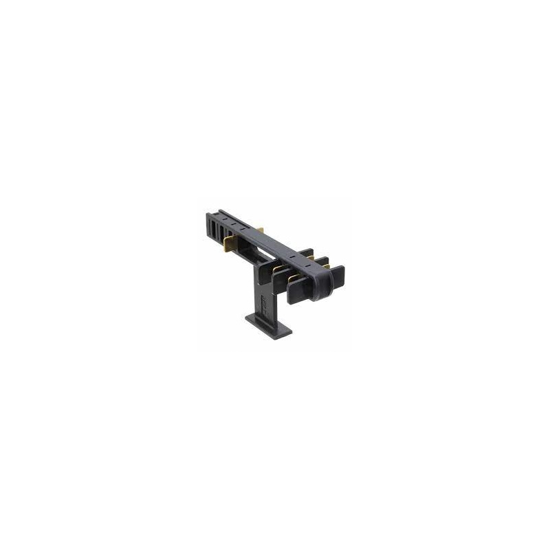 Подключение к последовательной шине Omron S8T-BUS02