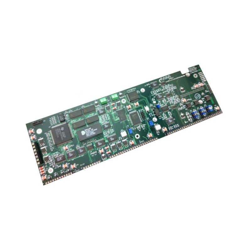 Плата управления дисплеем Teledyne Instruments D-408-68