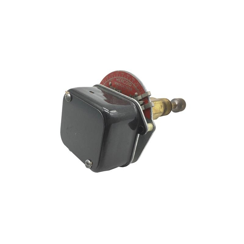 Температурный выключатель Dwyer 115W-3