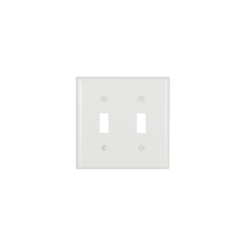 Настенные пластины Eaton 2139W