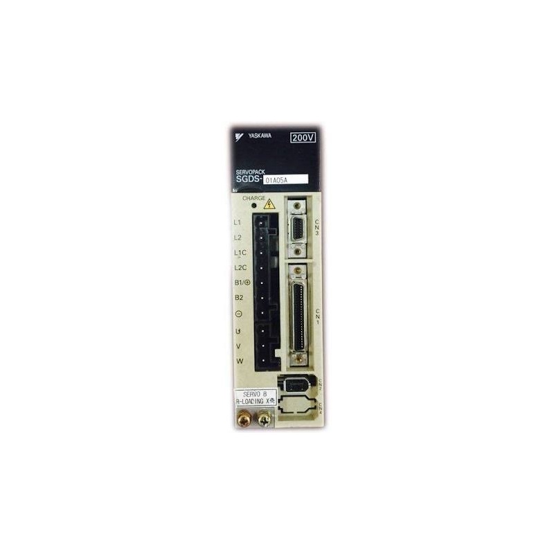 Сервоусилитель SGDS-02A32A