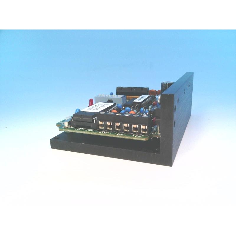 Микрошаговый привод постоянного тока STP-DRV-4035