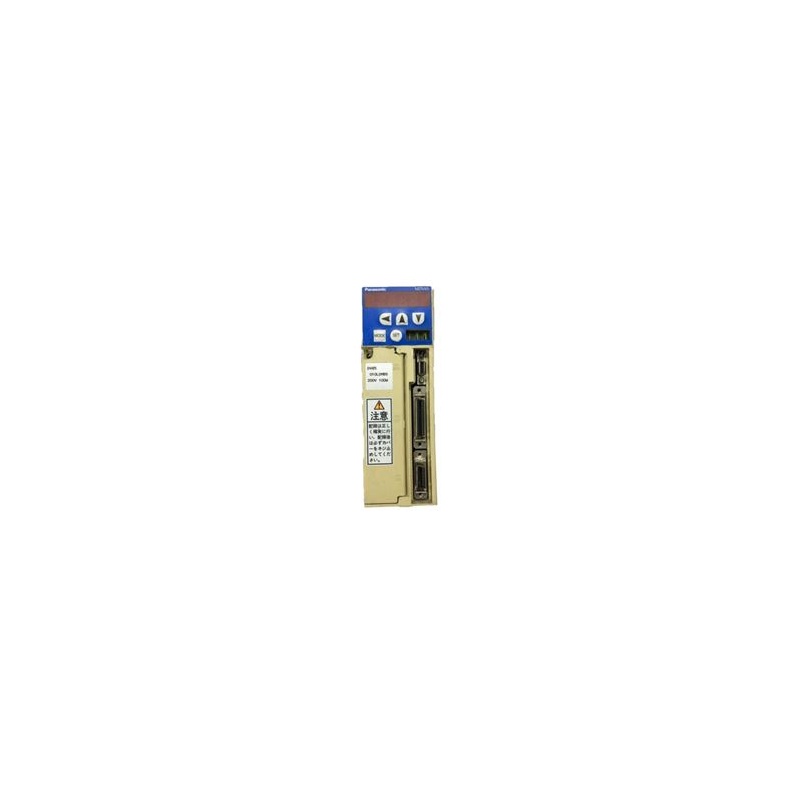 Сервоприводы и системы управления Panasonic (Matsushita) DV85010LDMBS