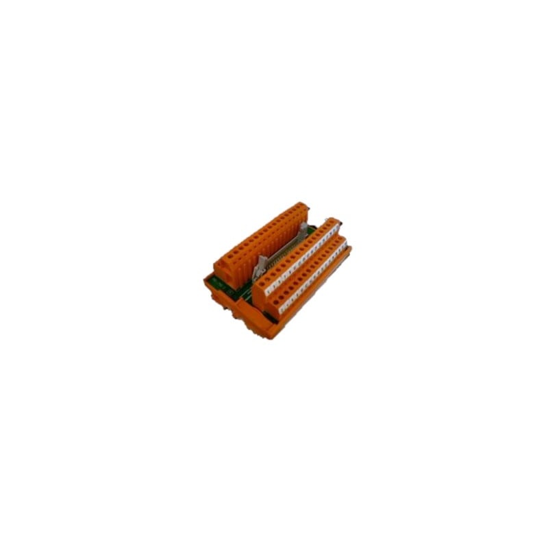 Блок интерфейсных модулей R0129A