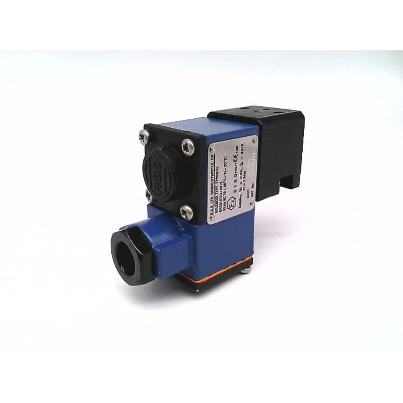 Катушка электромагнитного клапана AV6369A00B