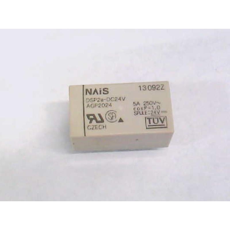 Реле DSP2A-DC24V