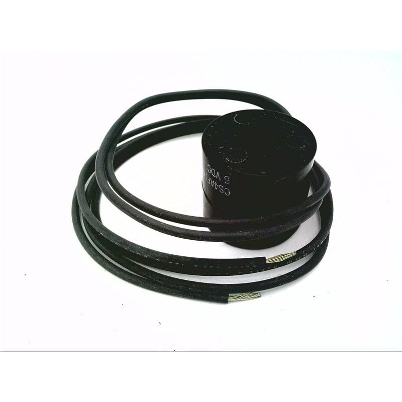 Теплообменник SOLENOID ITT CS4AF14A24