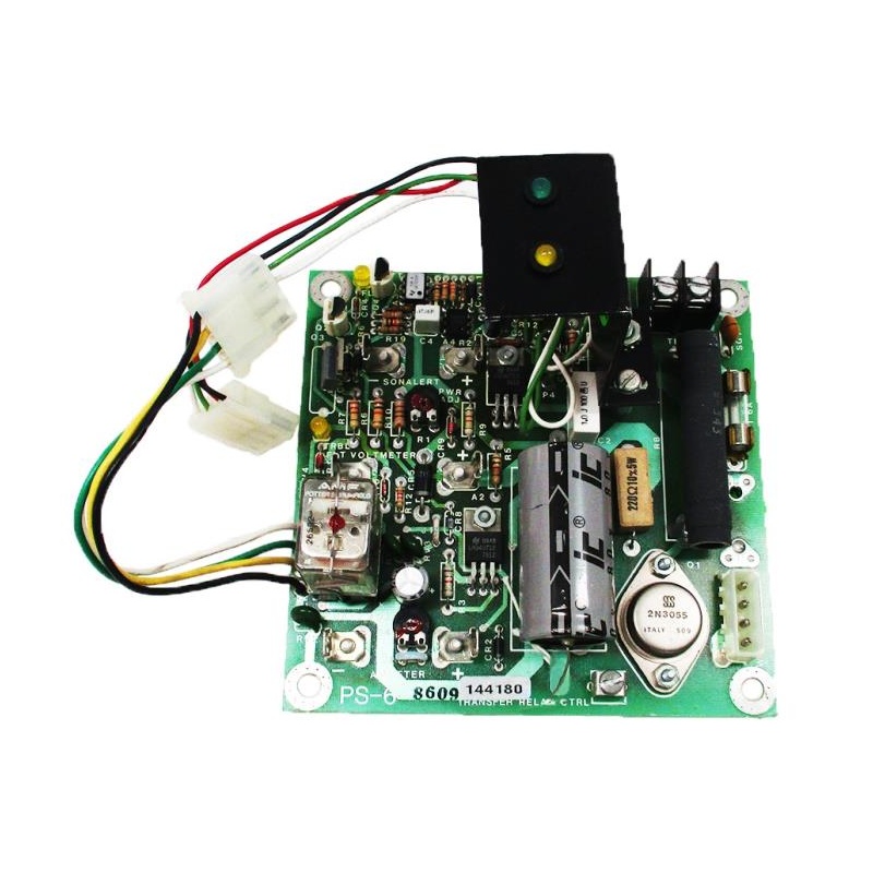 Плата ПК Honeywell PS-6