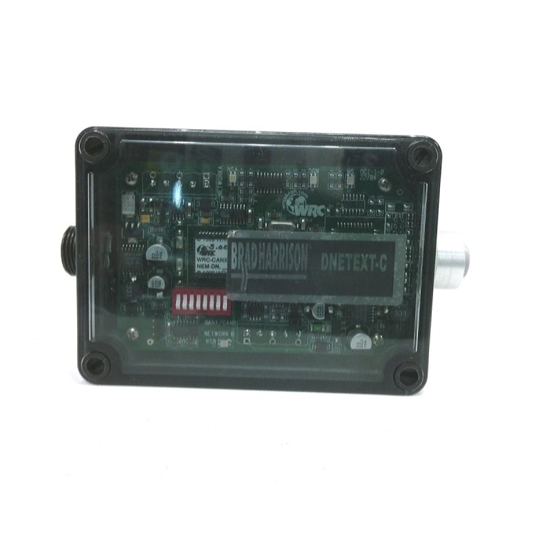Удлинитель GTWDEVICENETBUS Woodhead DNETEXT-C