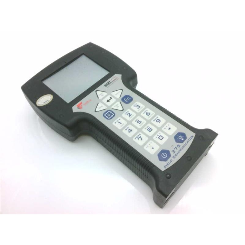Полевой коммуникатор 375-FR1EKL9B
