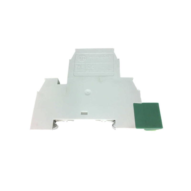 Блок заземления Allen-Bradley 1492-WDG4P
