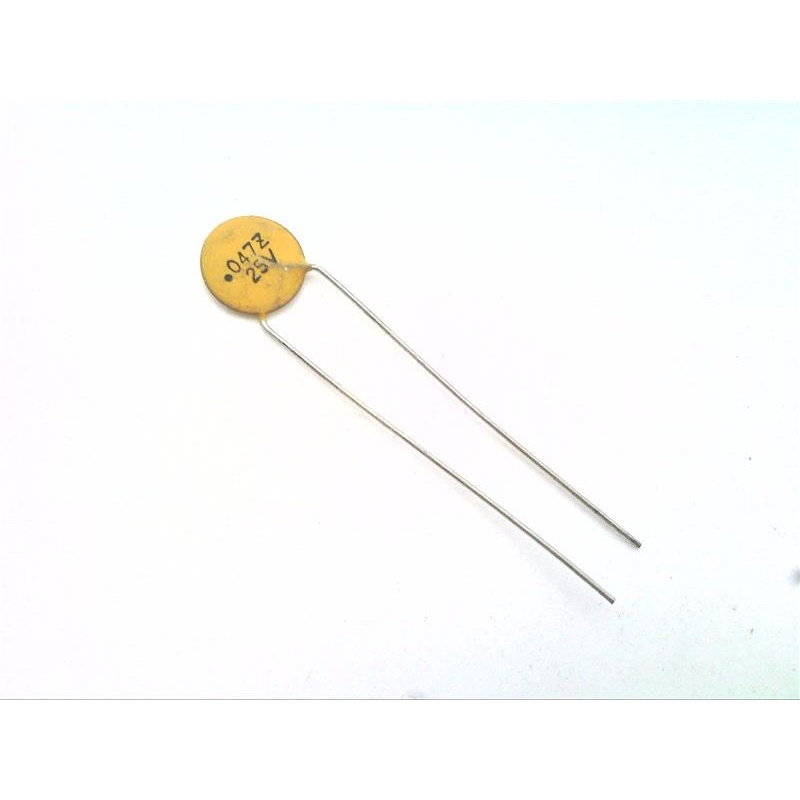 Конденсатор Generic CCR.047U25